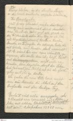 Seite 47, Tagebuch "Ossarn 1927" (NHMW-PRAE-BBB-22)